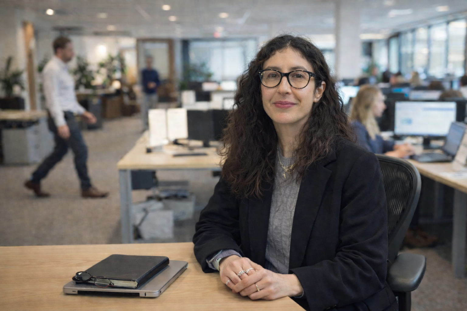 Maya Gur Leadership Advisory | Executive Coaching & Leadership Strategy